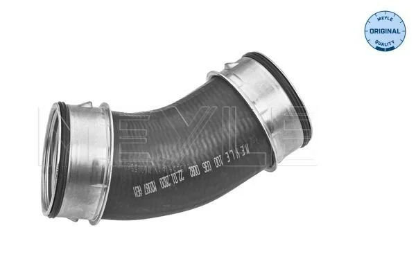 Charge Air Hose MEYLE 100 036 0082