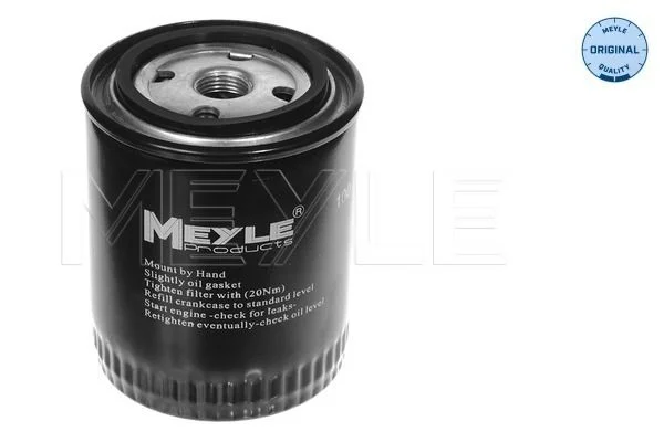 Oil Filter MEYLE 100 115 0005