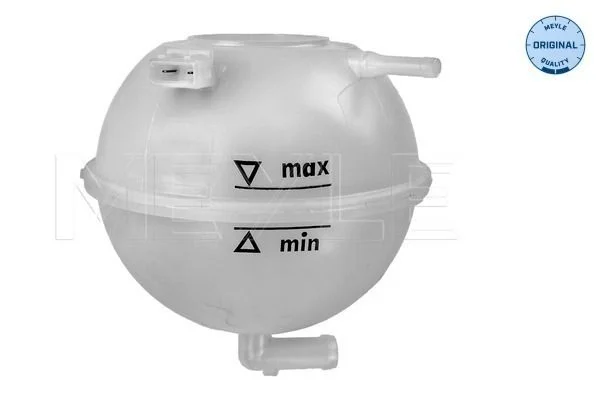 Expansion Tank, coolant MEYLE 100 121 0033