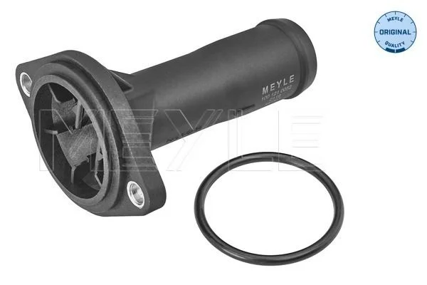 Coolant Flange MEYLE 100 121 0052