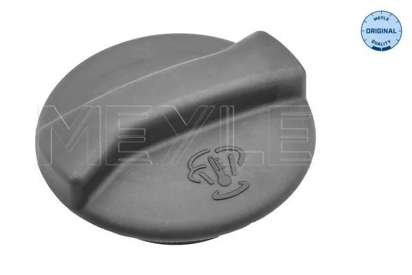 Cap, coolant tank MEYLE 100 121 0069