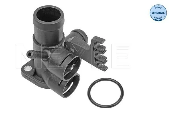Coolant Flange MEYLE 100 121 1008