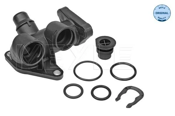 Coolant Flange MEYLE 100 121 1050/S