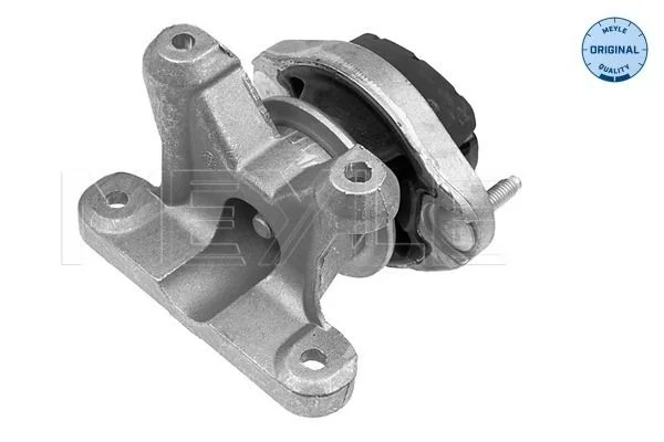 Mounting, automatic transmission MEYLE 100 130 0006