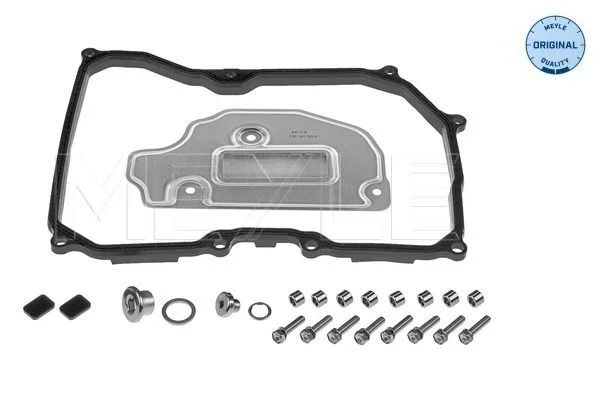 Parts kit, automatic transmission oil change MEYLE 100 135 0101/SK