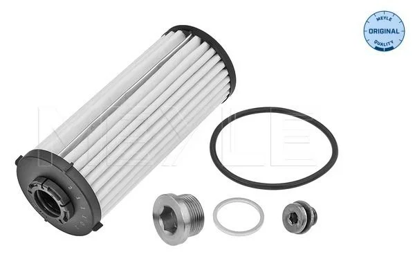 Parts kit, automatic transmission oil change MEYLE 100 135 0116/SK