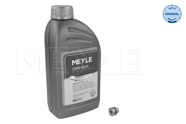Parts kit, automatic transmission oil change MEYLE 100 135 0220