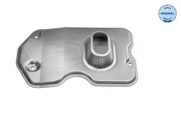 Hydraulický filter, automatická prevodovka MEYLE 100 136 0002
