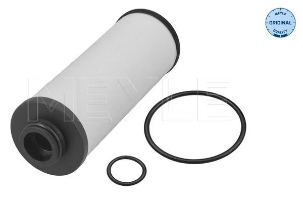 Hydraulický filter, automatická prevodovka MEYLE 100 136 0005