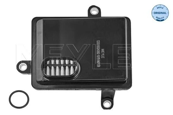 Hydraulic Filter, automatic transmission MEYLE 100 136 0021