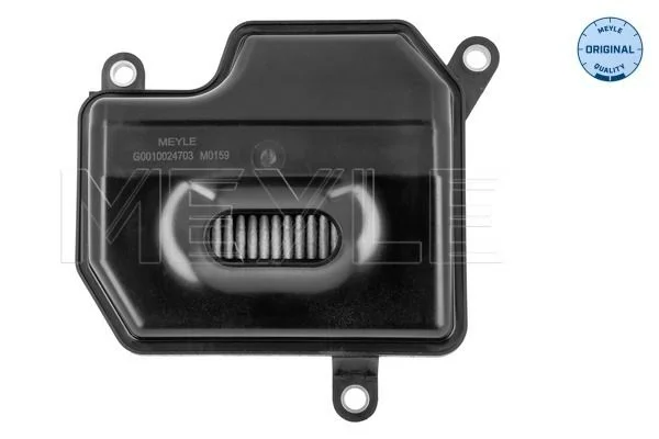 Hydraulický filter, automatická prevodovka MEYLE 100 136 0121
