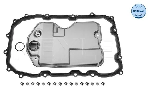 Hydraulic Filter Kit, automatic transmission MEYLE 100 137 0002