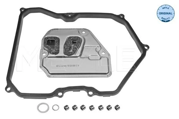 Hydraulic Filter Kit, automatic transmission MEYLE 100 137 0007
