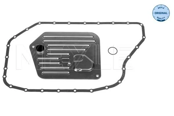 Hydraulic Filter Kit, automatic transmission MEYLE 100 137 0008