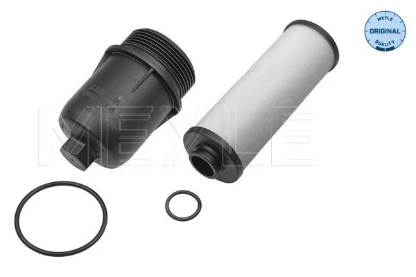 Sada hydraulického filtra, automatická prevodovka MEYLE 100 137 1003