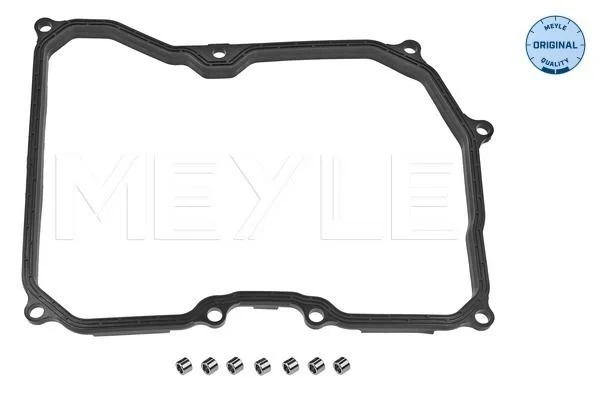 Gasket, oil sump (automatic transmission) MEYLE 100 139 0002