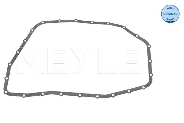 Gasket, oil sump (automatic transmission) MEYLE 100 140 0004