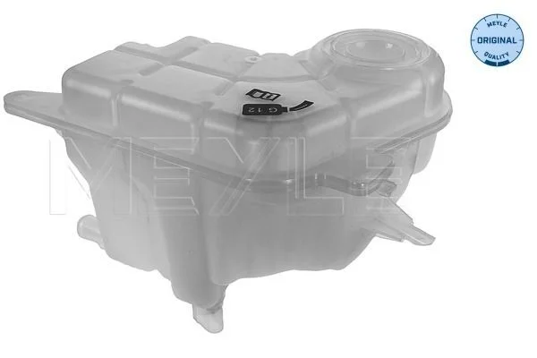 Expansion Tank, coolant MEYLE 100 223 0006