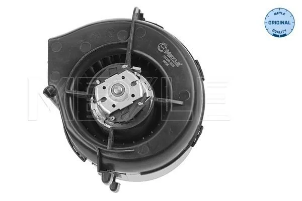 Interior Blower MEYLE 100 236 0029