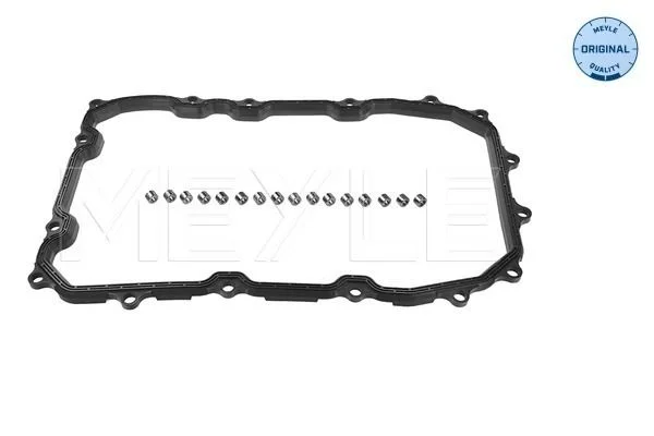 Gasket, oil sump (automatic transmission) MEYLE 100 321 0010