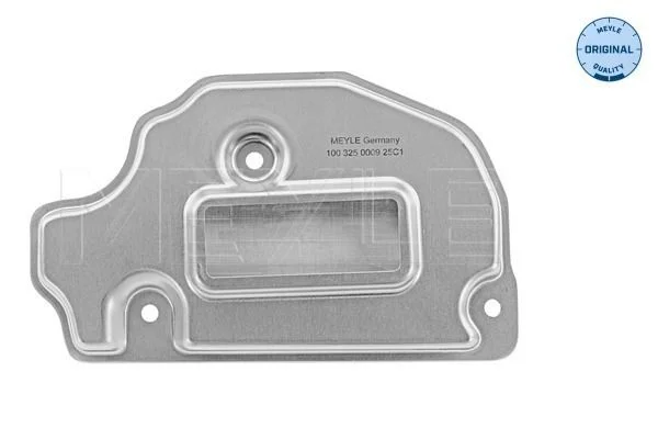 Hydraulický filter, automatická prevodovka MEYLE 100 325 0009