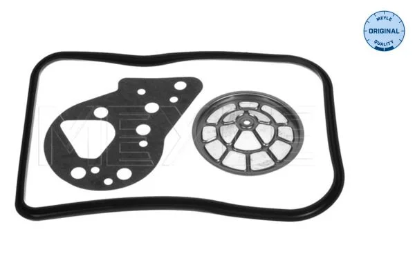 Hydraulic Filter Kit, automatic transmission MEYLE 100 398 0000