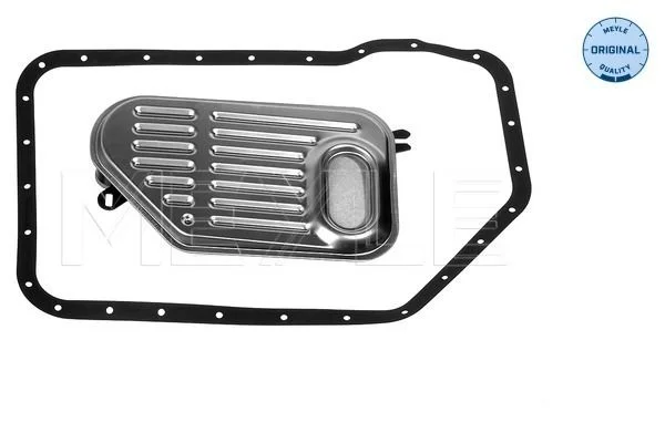 Hydraulic Filter Kit, automatic transmission MEYLE 100 398 0003