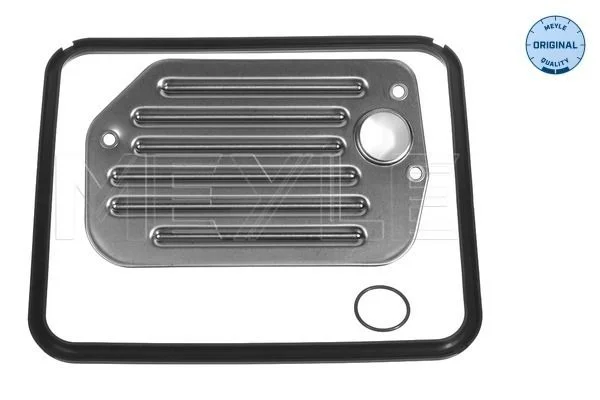 Hydraulic Filter Kit, automatic transmission MEYLE 100 398 0004