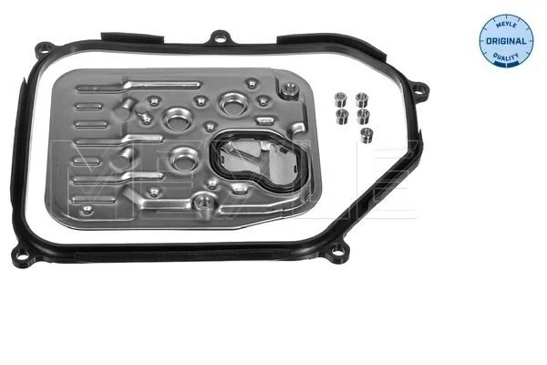 Hydraulic Filter Kit, automatic transmission MEYLE 100 398 0007
