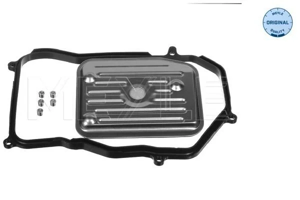 Hydraulic Filter Kit, automatic transmission MEYLE 100 398 0009