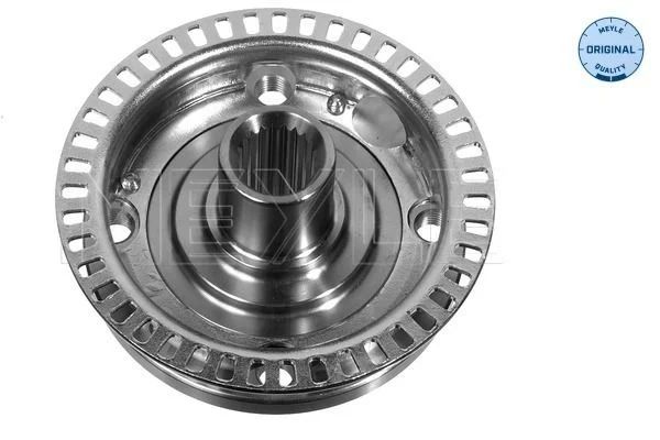 Wheel Hub MEYLE 100 407 0063