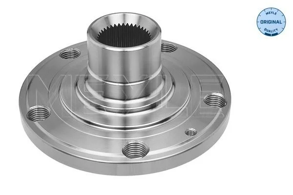 Wheel Hub MEYLE 100 407 0068