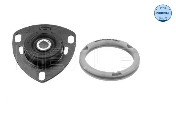 Suspension Strut Support Mount MEYLE 100 412 0007/S