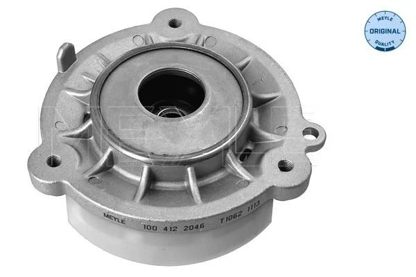 Suspension Strut Support Mount MEYLE 100 412 2046