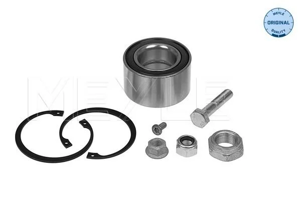 Wheel Bearing Kit MEYLE 100 498 0032