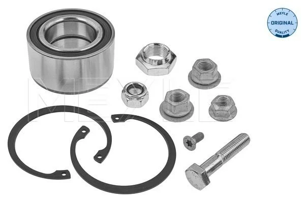 Wheel Bearing Kit MEYLE 100 498 0035