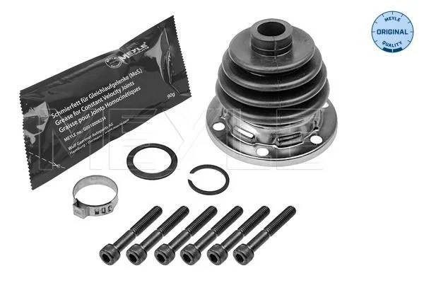 Bellow Kit, drive shaft MEYLE 100 498 0045
