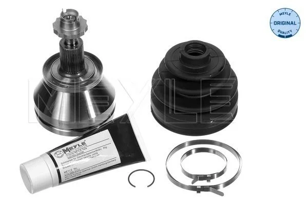 Joint Kit, drive shaft MEYLE 100 498 0119