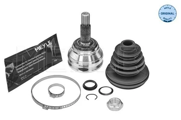 Joint Kit, drive shaft MEYLE 100 498 0124