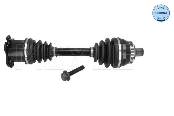 Drive Shaft MEYLE 100 498 0144