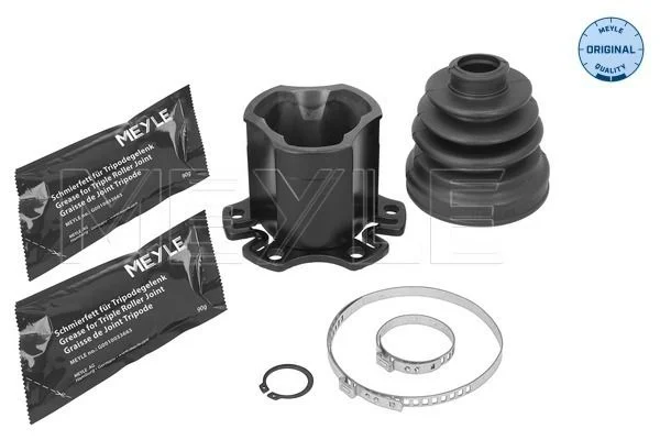 Joint Kit, drive shaft MEYLE 100 498 0272