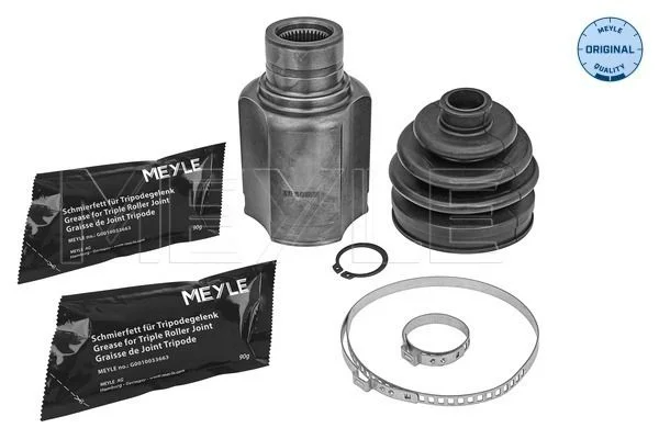Joint Kit, drive shaft MEYLE 100 498 0274