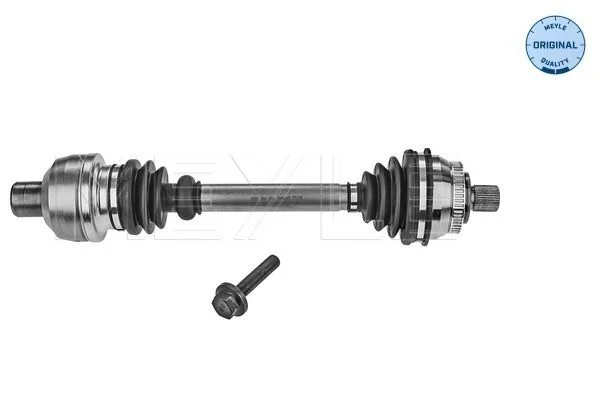 Drive Shaft MEYLE 100 498 0625