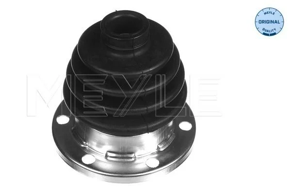 Bellow, drive shaft MEYLE 100 501 0005
