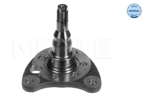 Stub Axle, axle beam MEYLE 100 501 0011