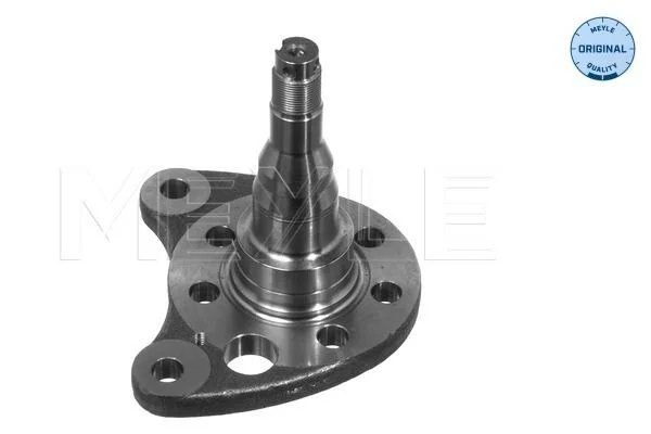 Stub Axle, axle beam MEYLE 100 501 0012