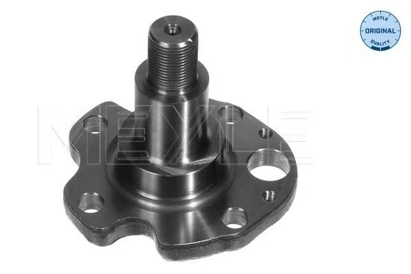 Stub Axle, axle beam MEYLE 100 501 0029