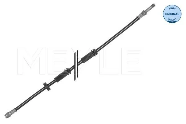 Brake Hose MEYLE 100 525 0077