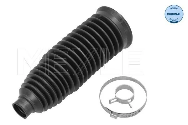 Bellow Kit, steering MEYLE 100 620 0019