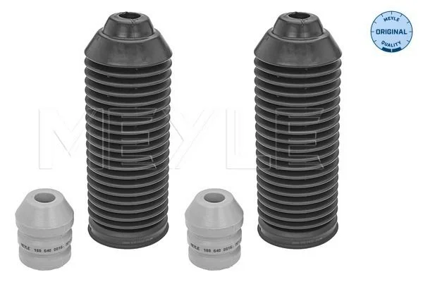 Dust Cover Kit, shock absorber MEYLE 100 640 0016